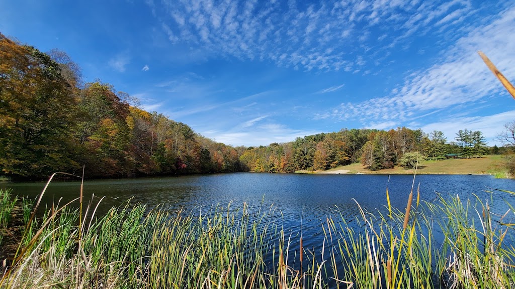 Agape Ridge Cabins | 12822 Aspen Way, Rockbridge, OH 43149, USA | Phone: (740) 474-5772