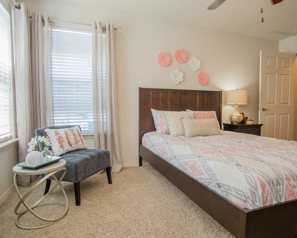 Nickel Creek Apartments | 7805 S Union Ave, Tulsa, OK 74132, USA | Phone: (918) 578-4860