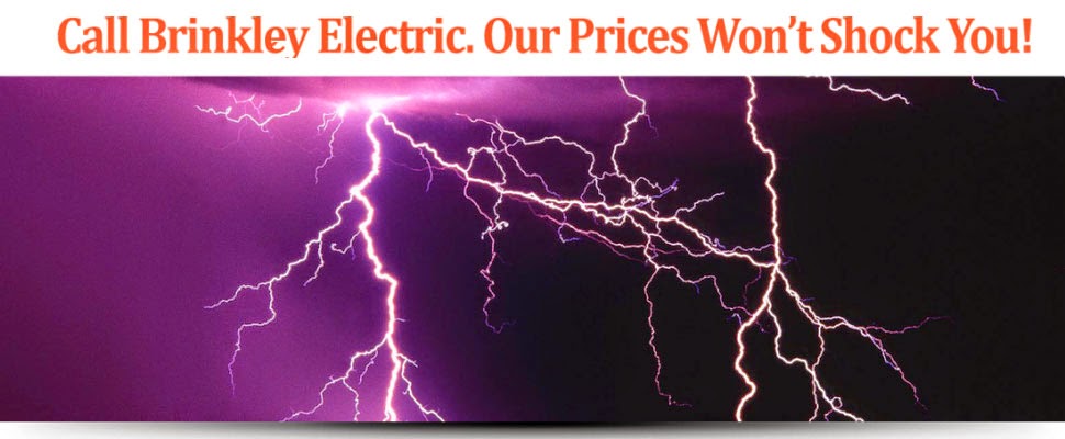 Brinkley Electrical | 3147 Westchester Dr, Clarksville, TN 37043, USA | Phone: (931) 220-1805