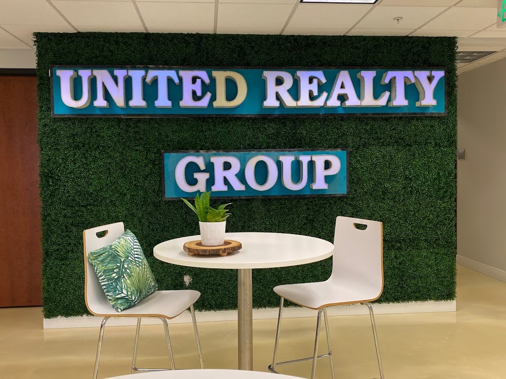 United Realty Group Inc | 16924 NE 19th Ave, North Miami Beach, FL 33162, USA | Phone: (954) 450-2000