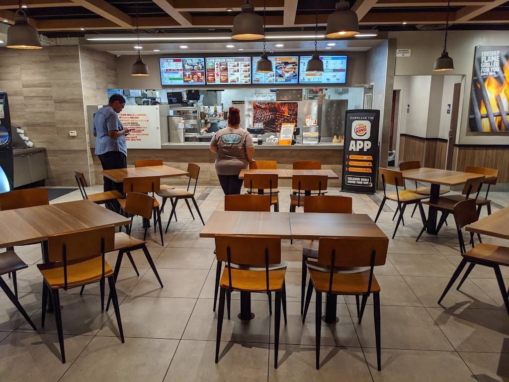 Burger King | 171 Iron Point Rd, Folsom, CA 95630, USA | Phone: (916) 353-0863