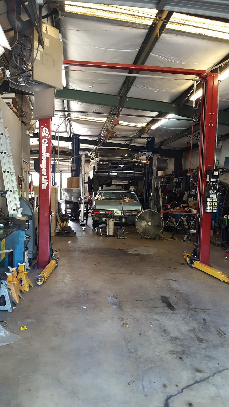 R&R Auto Repair | 8440 Swinnea Rd, Southaven, MS 38671, USA | Phone: (662) 470-5941