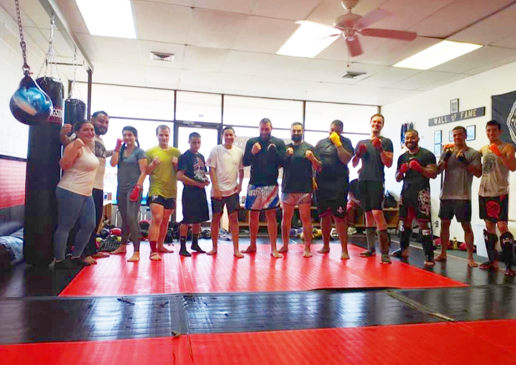 FREESTYLE ACADEMY FIGHT TEAM | 518 E Pipeline Rd #518, Hurst, TX 76053, USA | Phone: (817) 231-1351