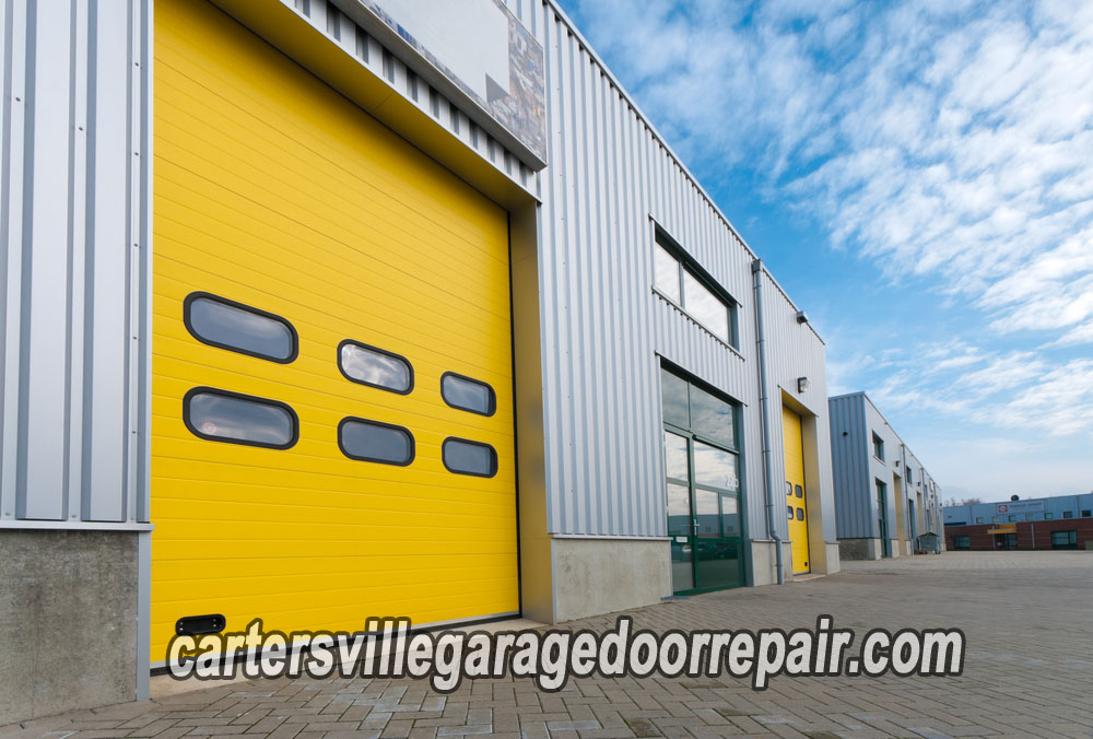 Cartersville Garage Door Repair | 575 S Erwin St, Cartersville, GA 30120 | Phone: (678) 323-1572