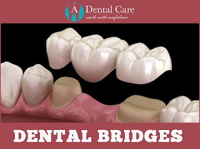 A Dental Care | 165 Greens Rd, Houston, TX 77060, United States | Phone: (832) 990-2867