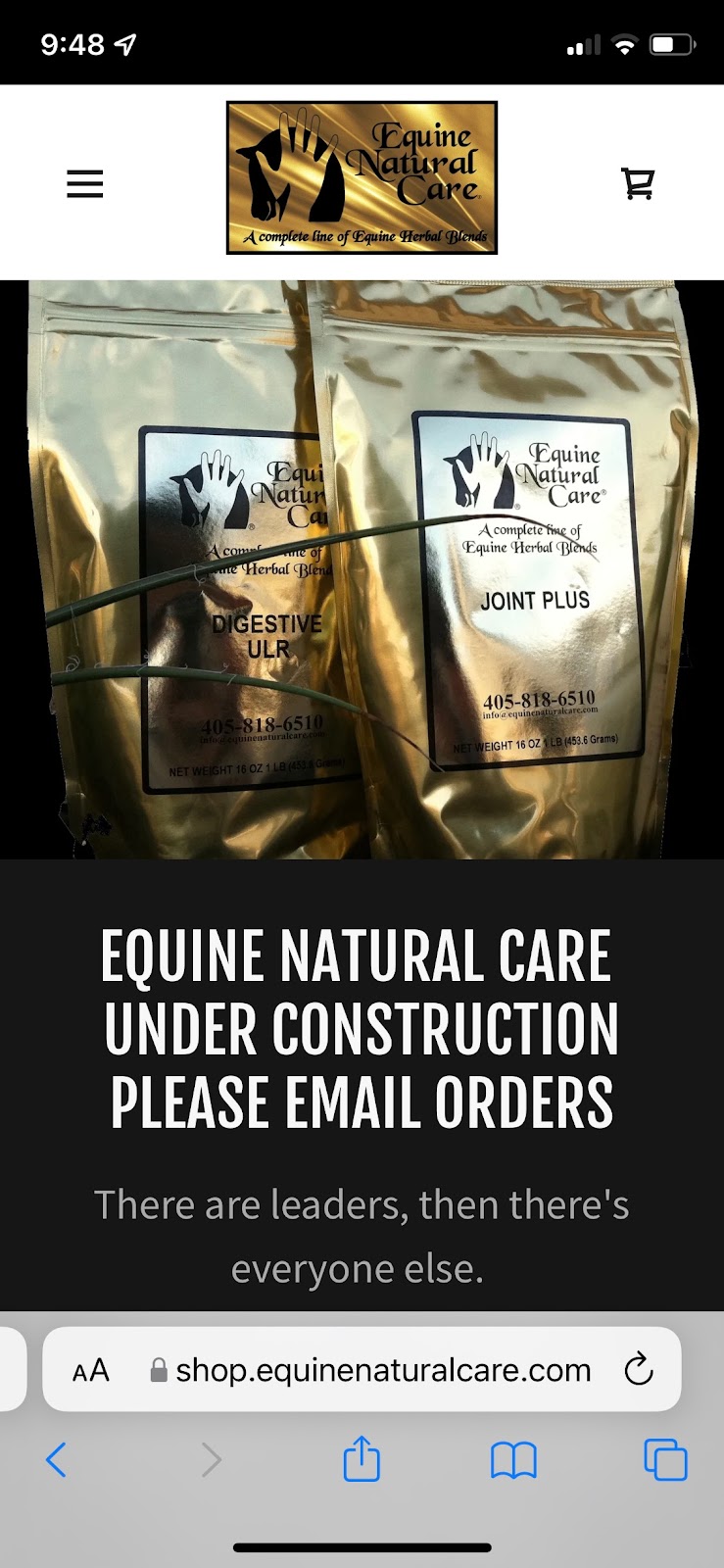 Equine Natural Care | 2024 Ruhl Dr B, Guthrie, OK 73044, USA | Phone: (405) 818-6510