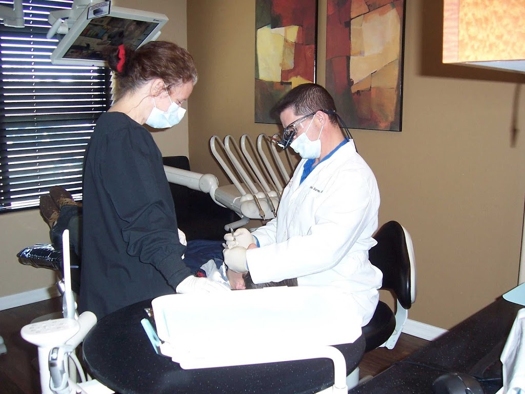 Desert Dental Group, PC | 8265 S Houghton Rd #101, Tucson, AZ 85747, USA | Phone: (520) 663-0419