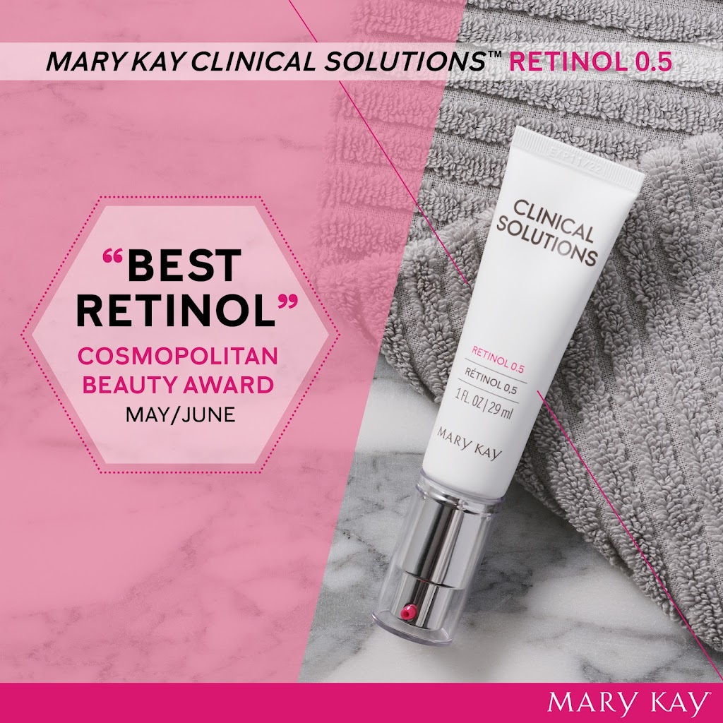 Heather Zielinski, Mary Kay Independent Beauty Consultant | 19914 N Lauren Rd, Maricopa, AZ 85138, USA | Phone: (480) 329-5621