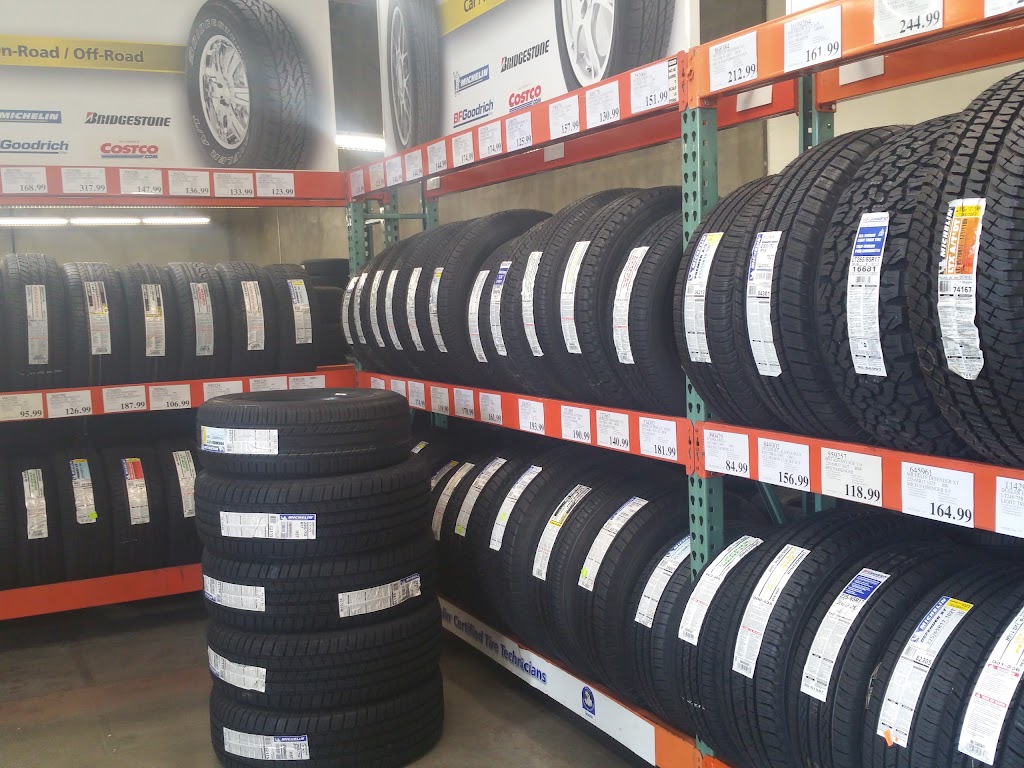 Costco Tire Center | 115 Technology Dr, Irvine, CA 92618, USA | Phone: (949) 453-8230