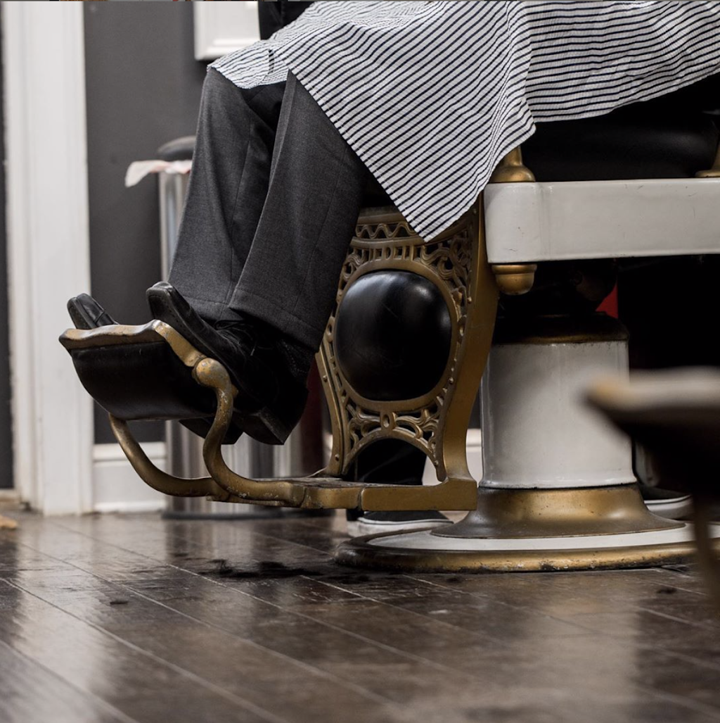 Sals Barber Shop | 234 N Main St, Hudson, OH 44236, USA | Phone: (330) 653-8988