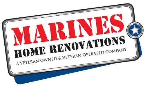 Marines Home Renovation Services of Manassas | 12084 Cadet Ct Suite B, Manassas, VA 20109, United States | Phone: (703) 331-2100