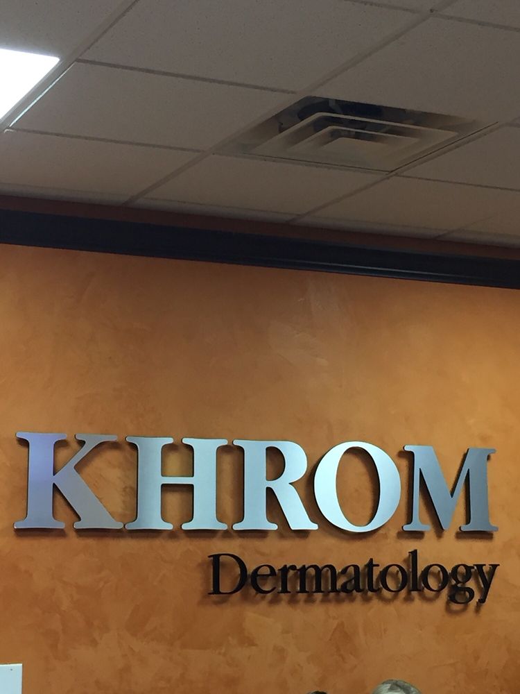 Khrom Dermatology | 2797 Ocean Pkwy 3rd floor, Brooklyn, NY 11235, United States | Phone: (718) 751-0674