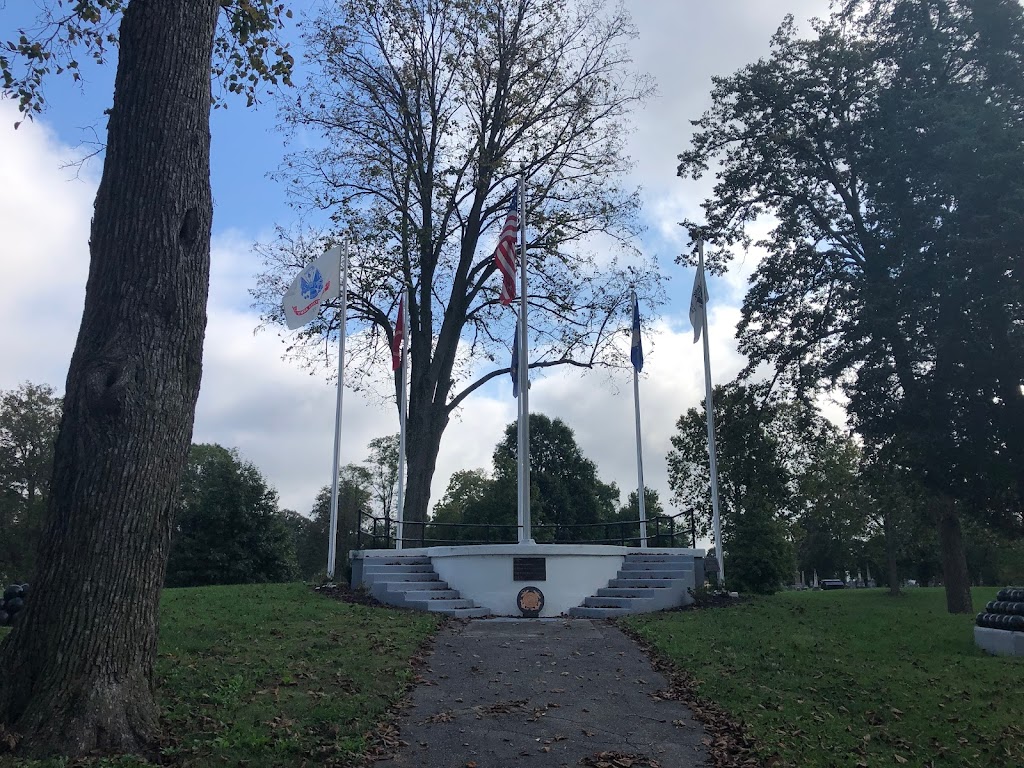 St Stephens Cemetery | 1314 Greenwood Ave, Hamilton, OH 45011, USA | Phone: (513) 737-1600