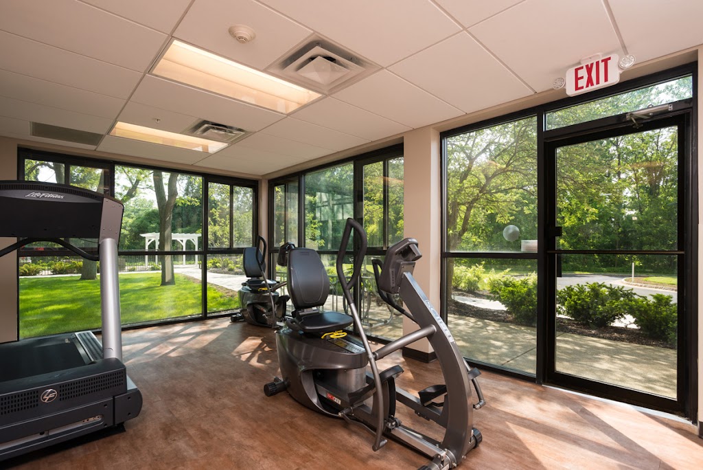 Ohav Sholom Apartments | 115 Krumkill Rd Apt 508, Albany, NY 12208, USA | Phone: (518) 489-5531