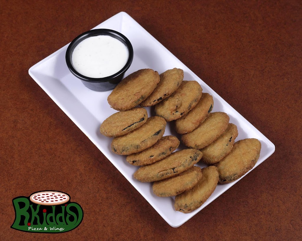 R.Kidds Pizza & Wings | 3415 W Glendale Ave, Phoenix, AZ 85051, USA | Phone: (602) 841-4444