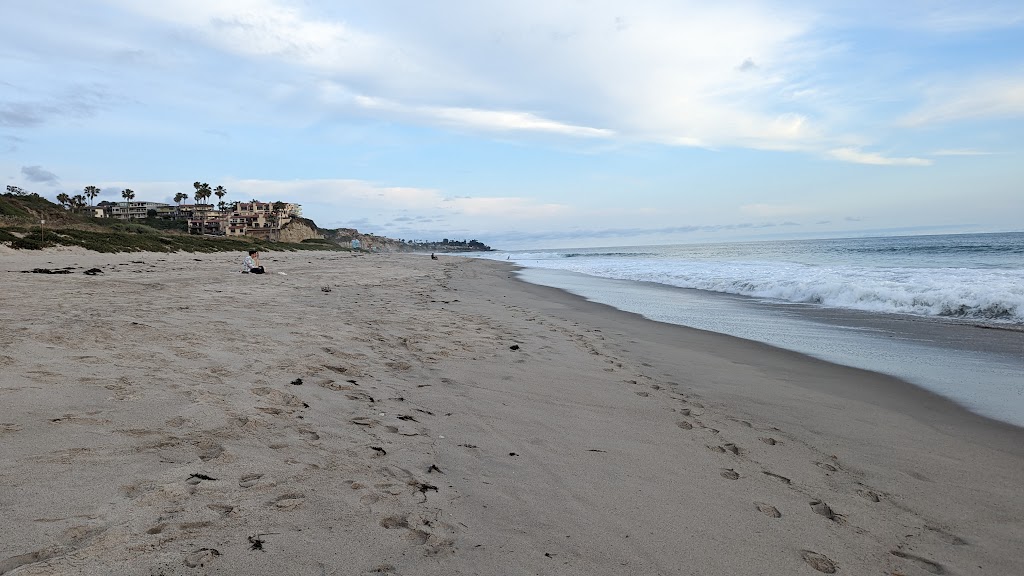 State Beach Parking | 243 Avenida Calafia, San Clemente, CA 92672, USA | Phone: (949) 492-4872