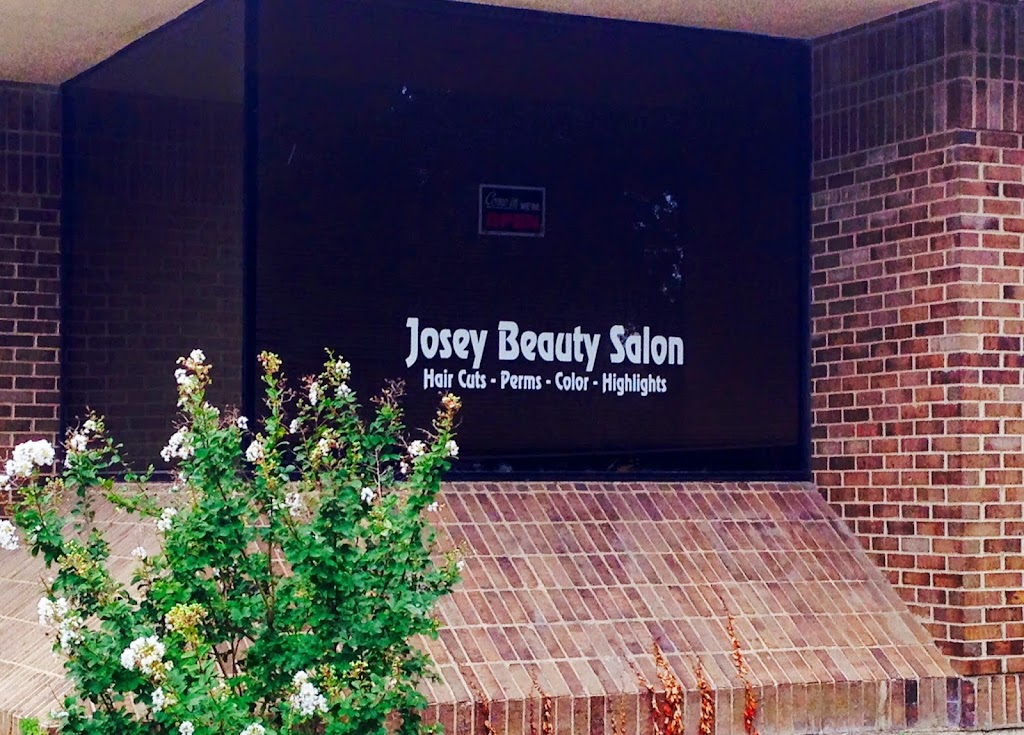 Josey Beauty Salon | 1902 Country Club Dr #150, Carrollton, TX 75006, USA | Phone: (972) 804-9678