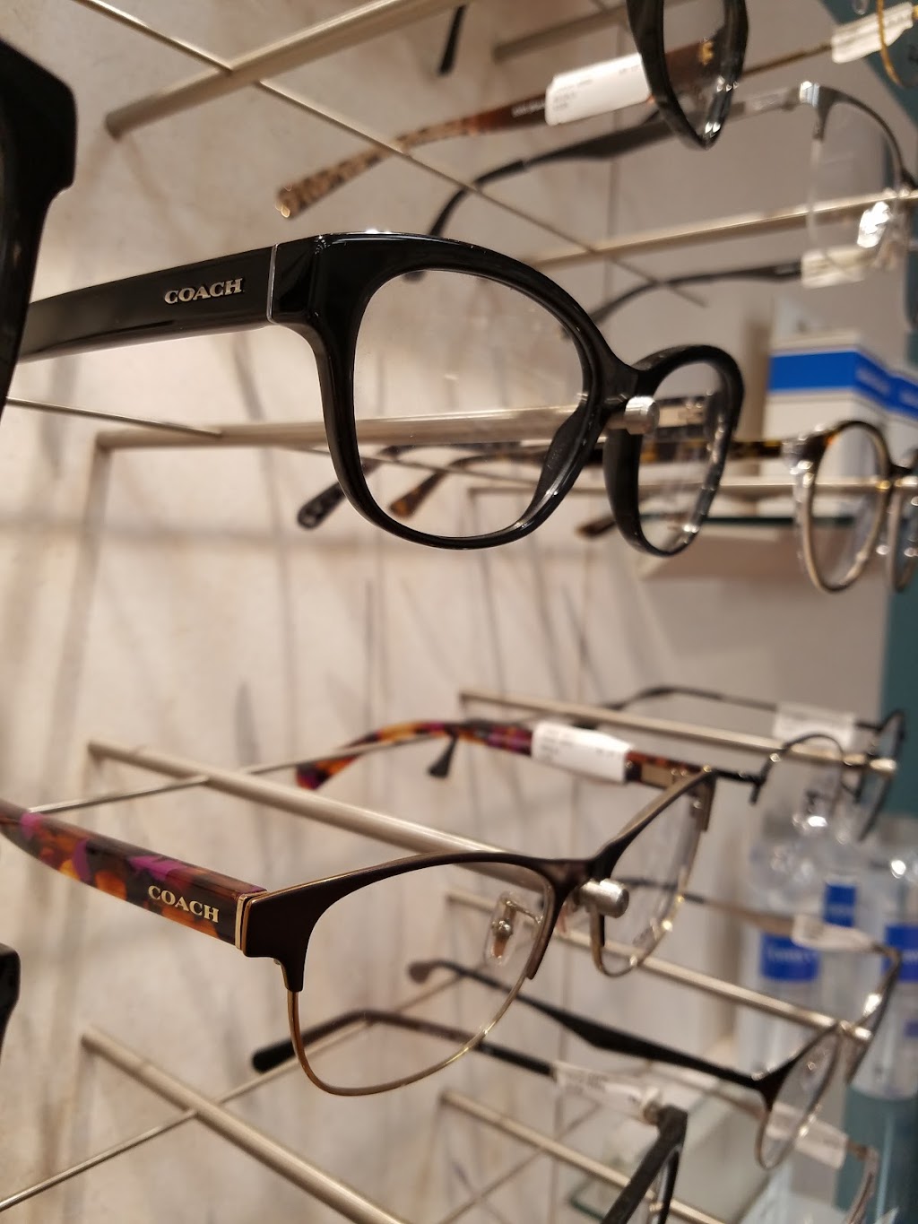 Walmart Vision & Glasses | 1130 S Main St, Kernersville, NC 27284, USA | Phone: (336) 996-1561