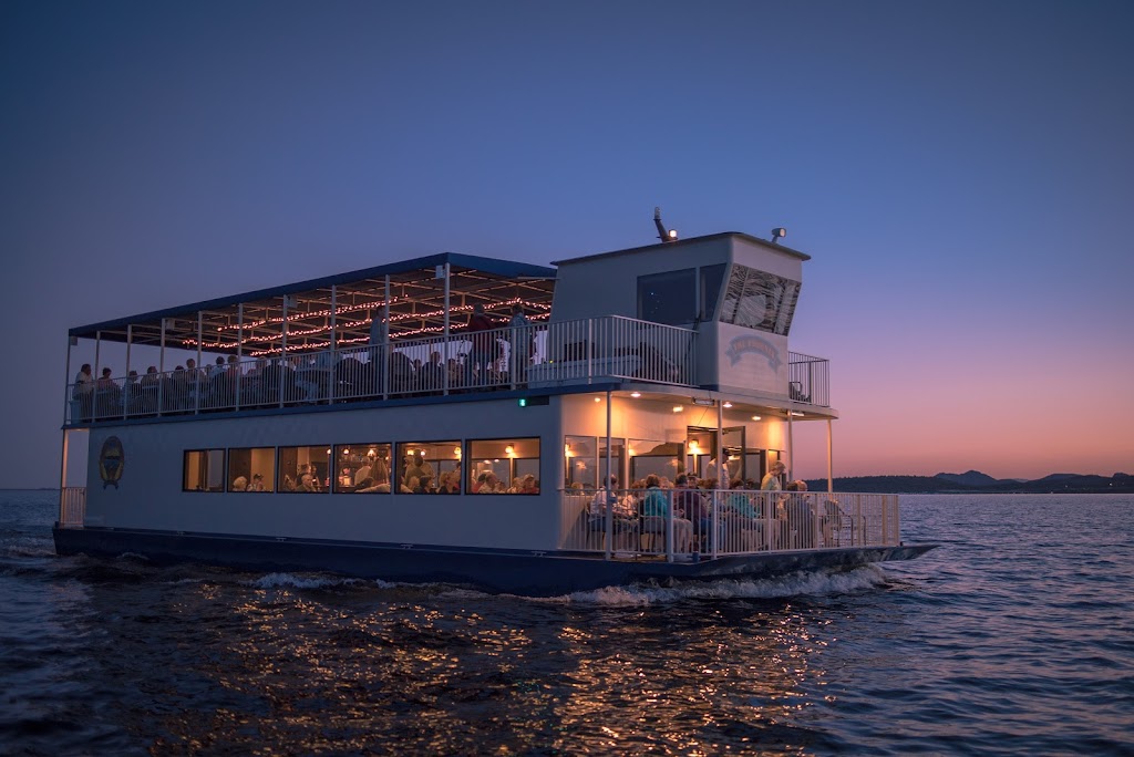 Lake Pleasant Cruises | 8708 W Harbor Blvd, Peoria, AZ 85383 | Phone: (602) 456-9955