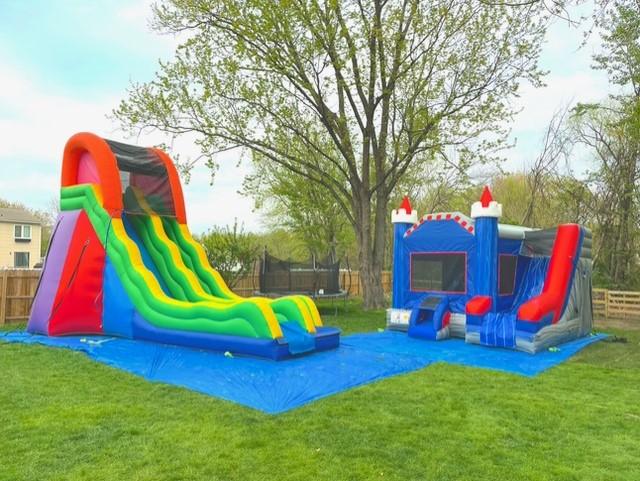 Party Works Rentals | 323 Burrs Mill Rd, Southampton Township, NJ 08088 | Phone: (609) 694-8348