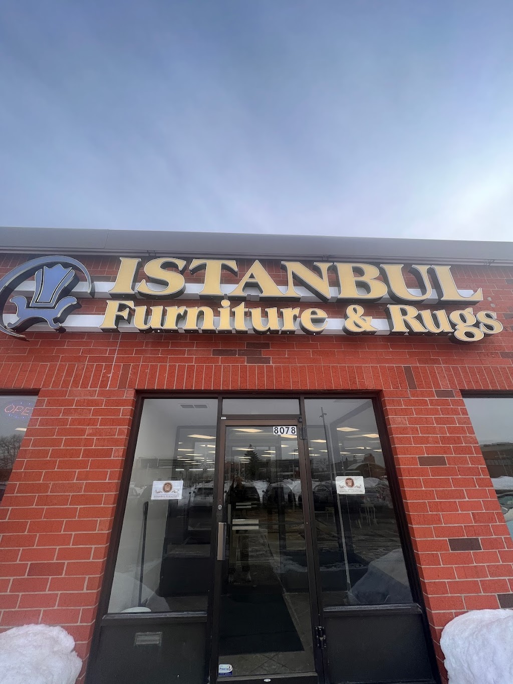 Istanbul Furniture & Rugs | 8078 Morgan Cir S, Bloomington, MN 55431, USA | Phone: (763) 501-7382