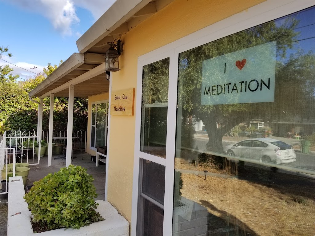 Santa Clara Meditation | 3216 Humbolt Ave, Santa Clara, CA 95051, USA | Phone: (408) 615-0435