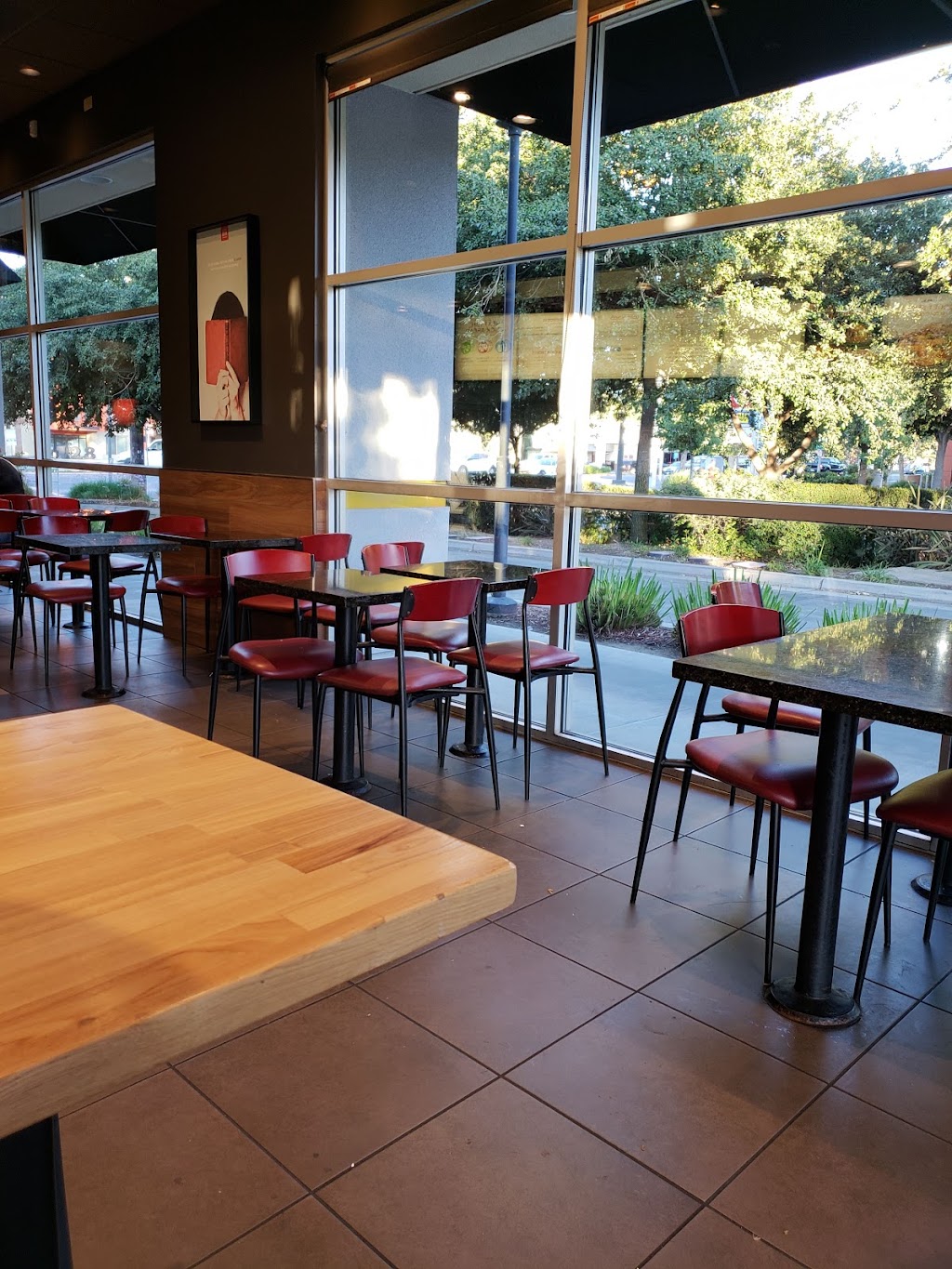 Panda Express | 2131 Monterey Hwy, San Jose, CA 95125, USA | Phone: (408) 288-6911