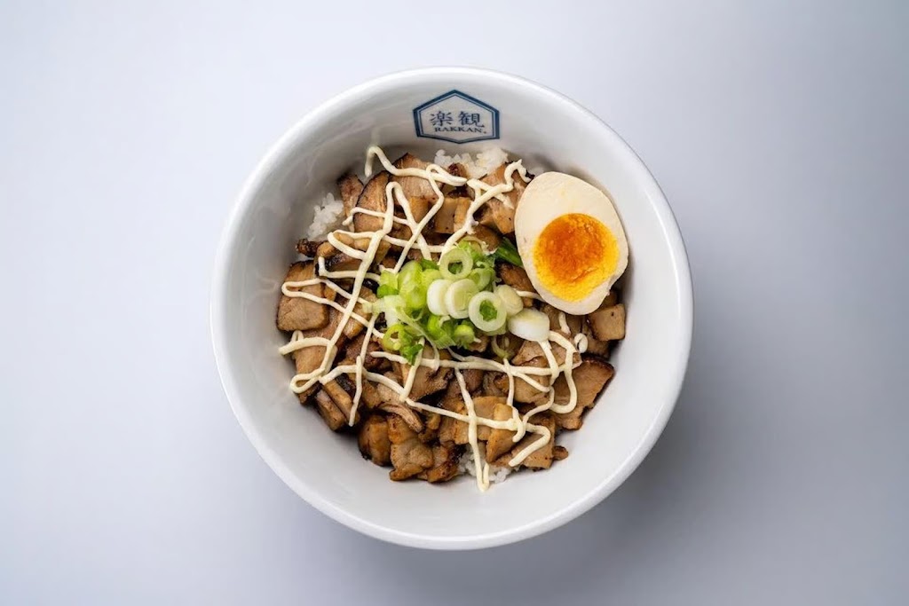 RAKKAN Ramen - Folsom | 2766 E Bidwell St #400, Folsom, CA 95630, USA | Phone: (916) 496-4475