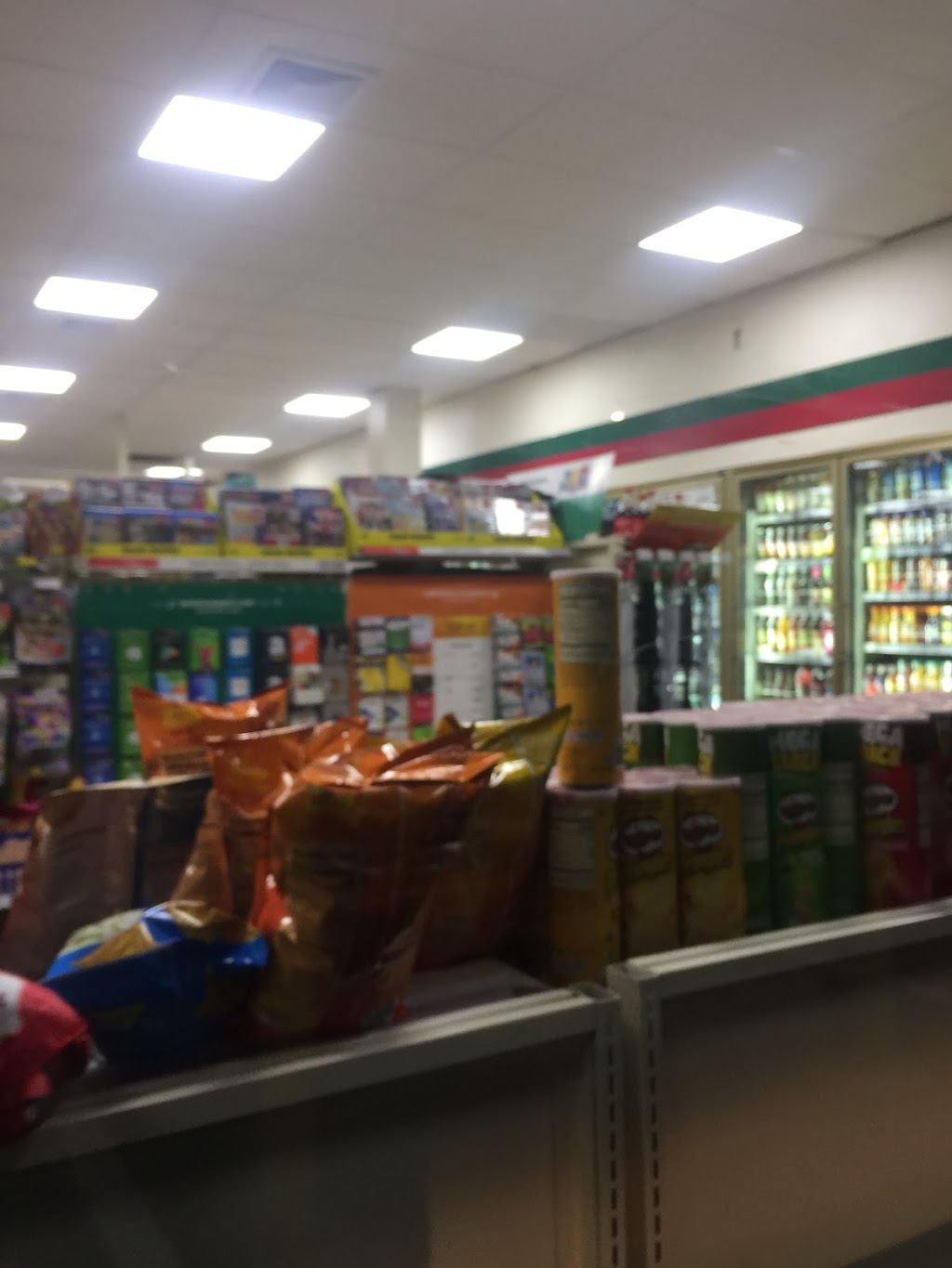 7-Eleven | 6507 Woodhaven Blvd #1, Queens, NY 11374, USA | Phone: (718) 459-0403