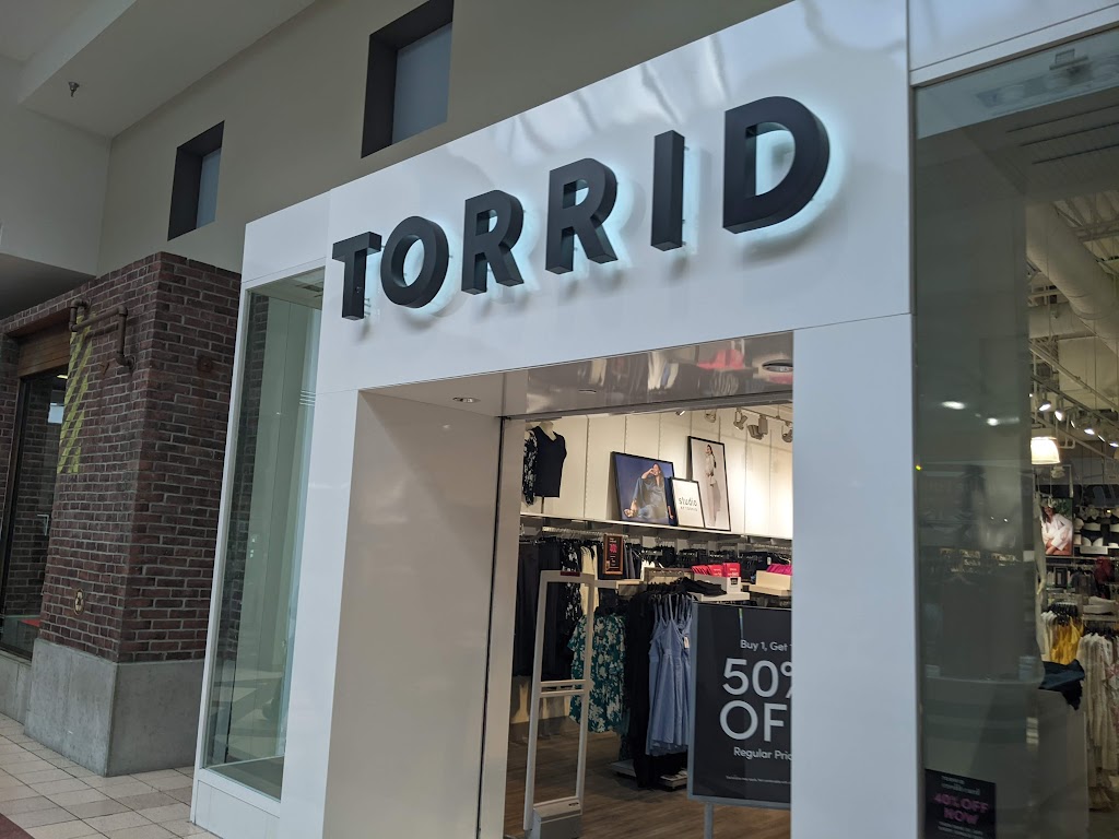 Torrid | 3800 US Hwy 98 N #198, Lakeland, FL 33809, USA | Phone: (863) 853-4320