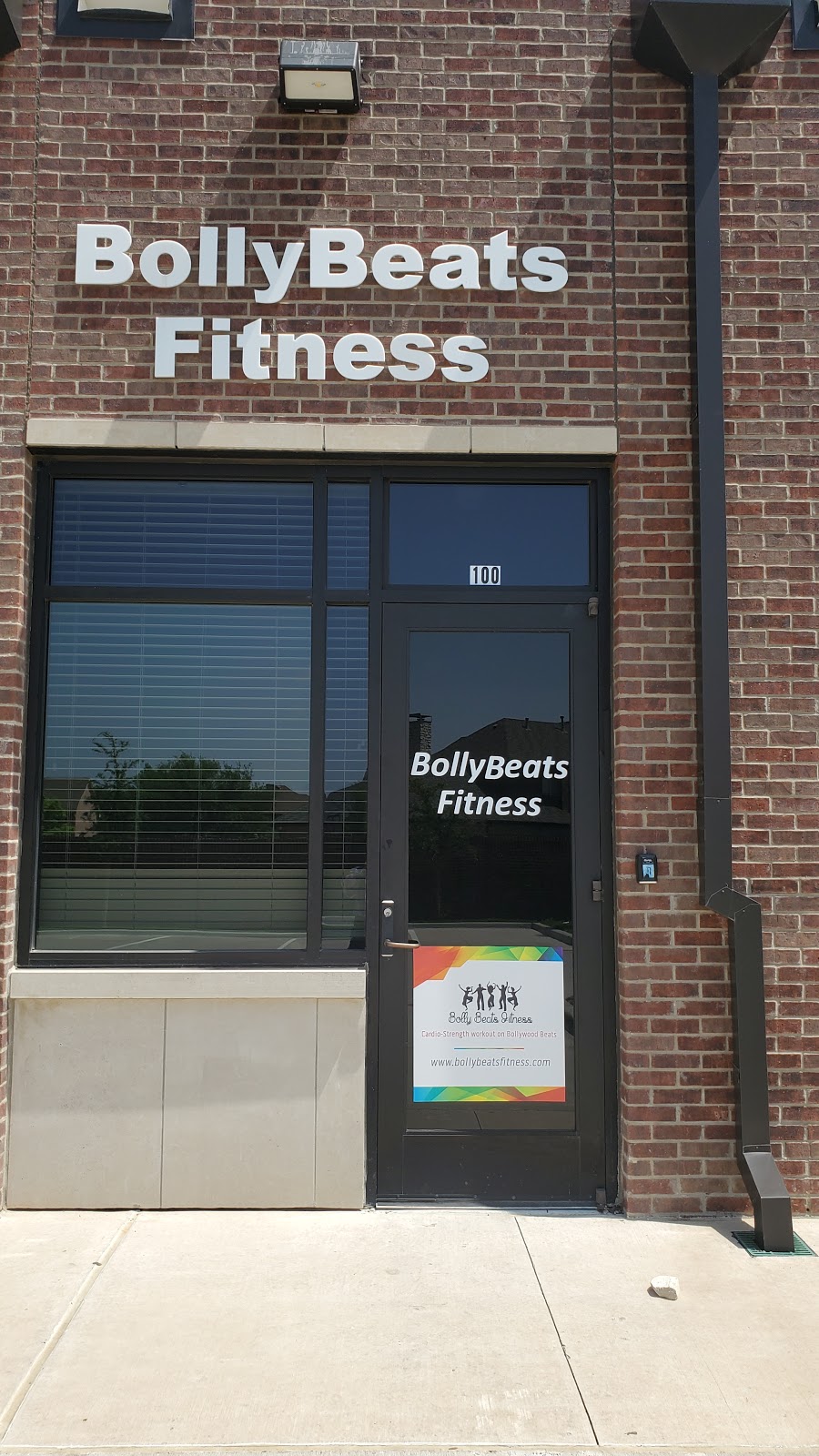 Bolly Beats Fitness | 125 W SH 121 Bypass, Coppell, TX 75019, USA | Phone: (201) 424-8440