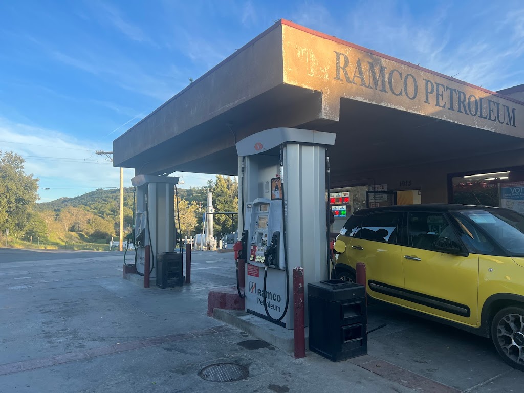 Ramco | 1913 Main St, Julian, CA 92036, USA | Phone: (760) 765-0774