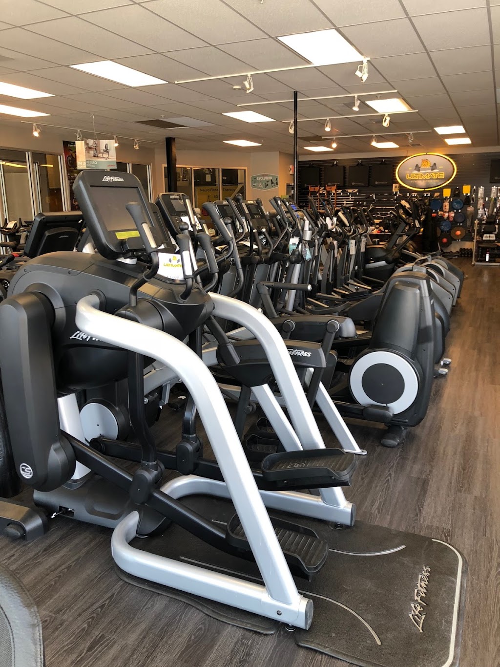 Fitness Superstore LLC | 3300 Concord Pike, Wilmington, DE 19803, USA | Phone: (302) 543-6299