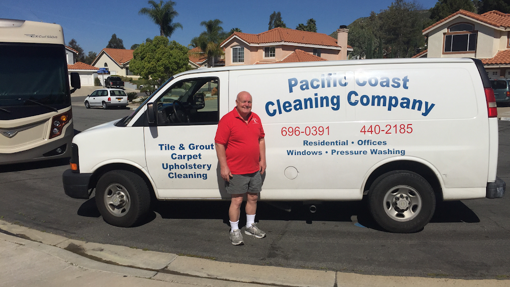 Pacific Coast Cleaning Company | 17291 Akley St, Lake Elsinore, CA 92530, USA | Phone: (951) 440-2185