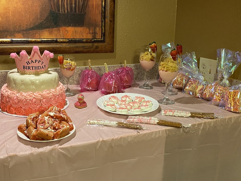 Val & Sweets | 1504 Russell Ave, Eustis, FL 32726, USA | Phone: (352) 456-0818