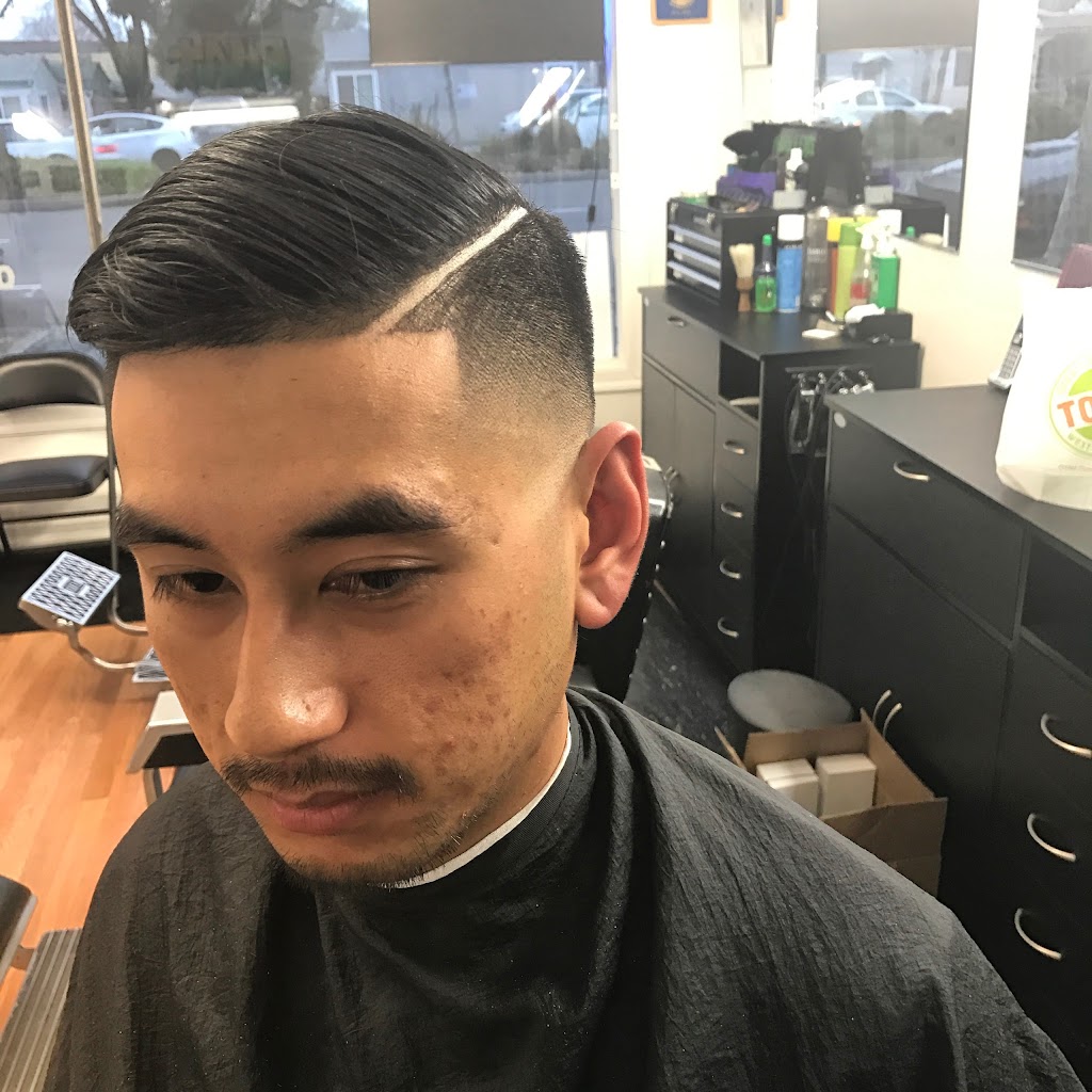 Phat Fades Barbershop | 15979 E 14th St, San Leandro, CA 94578, USA | Phone: (510) 276-3166