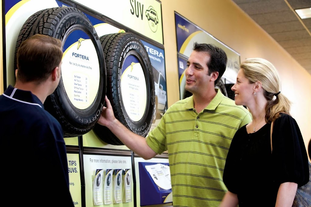 Raben Tire & Service | 860 E Taylor Ave, St. Louis, MO 63147 | Phone: (314) 381-8100