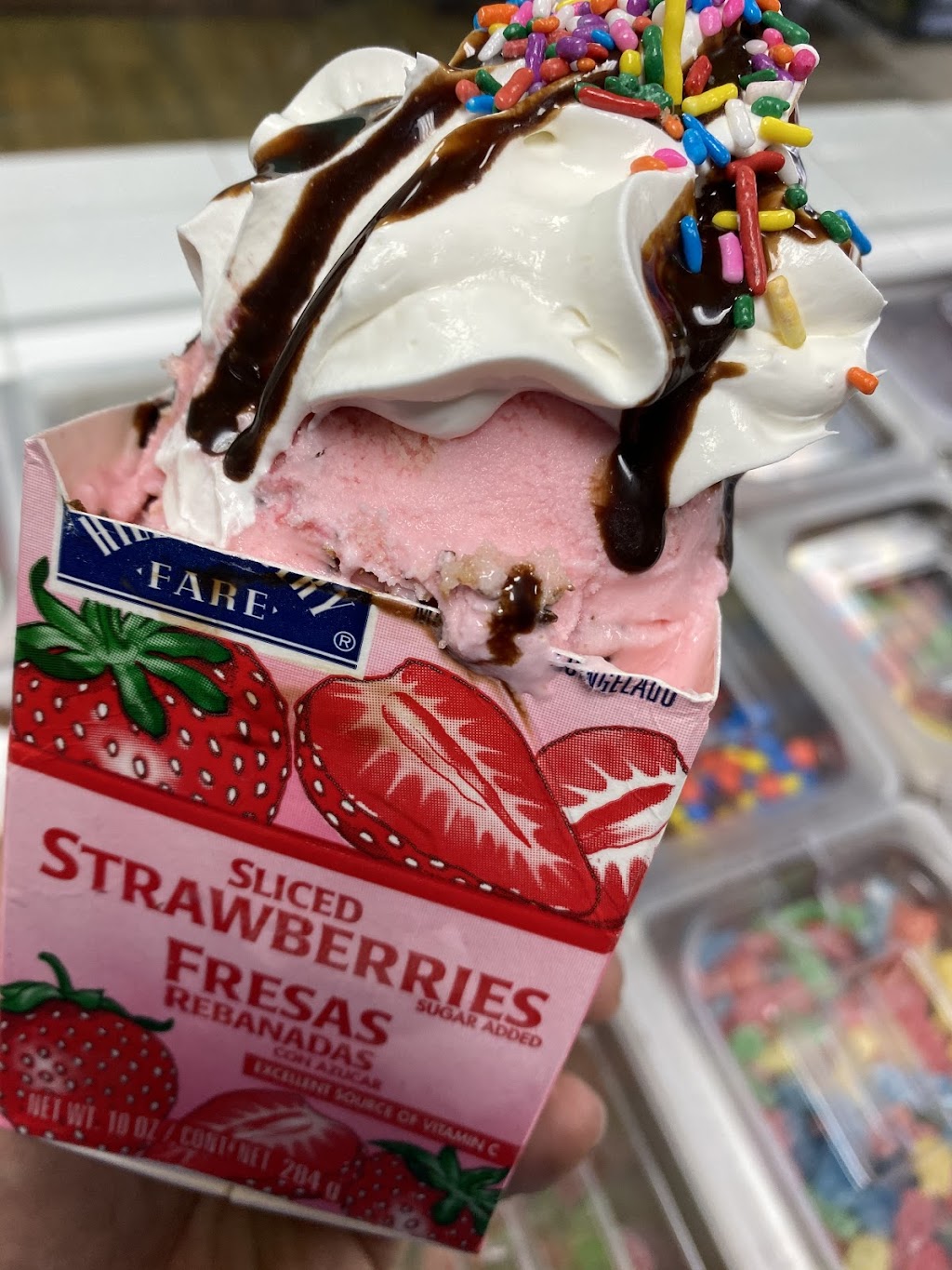 Delicias Aguascalientes | 2817 Vaughn Blvd, Fort Worth, TX 76105, USA | Phone: (817) 386-9465