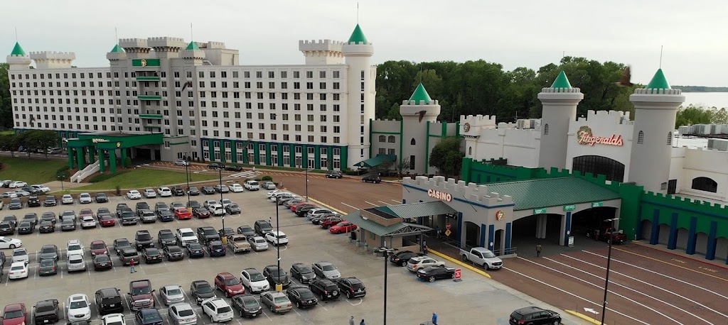 Fitz Casino & Hotel Tunica, Trademark Collection by Wyndham | 711 Lucky Ln, Tunica Resorts, MS 38664, USA | Phone: (662) 363-5825