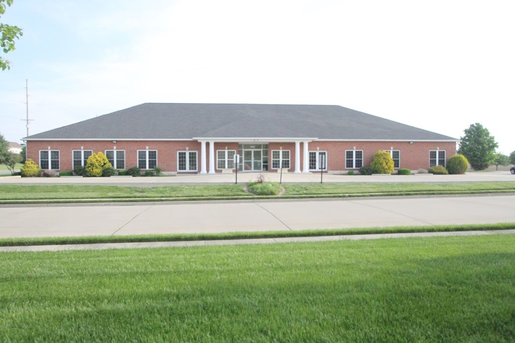 Bruckert, Behme & Long, P.C. | 1002 E Wesley Dr STE 100, OFallon, IL 62269, USA | Phone: (618) 589-1152