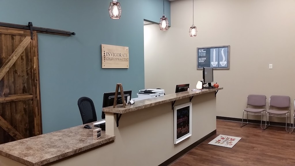 Invigorate Family Chiropractic | 18449 Orchard Trail, Lakeville, MN 55044, USA | Phone: (952) 985-5251