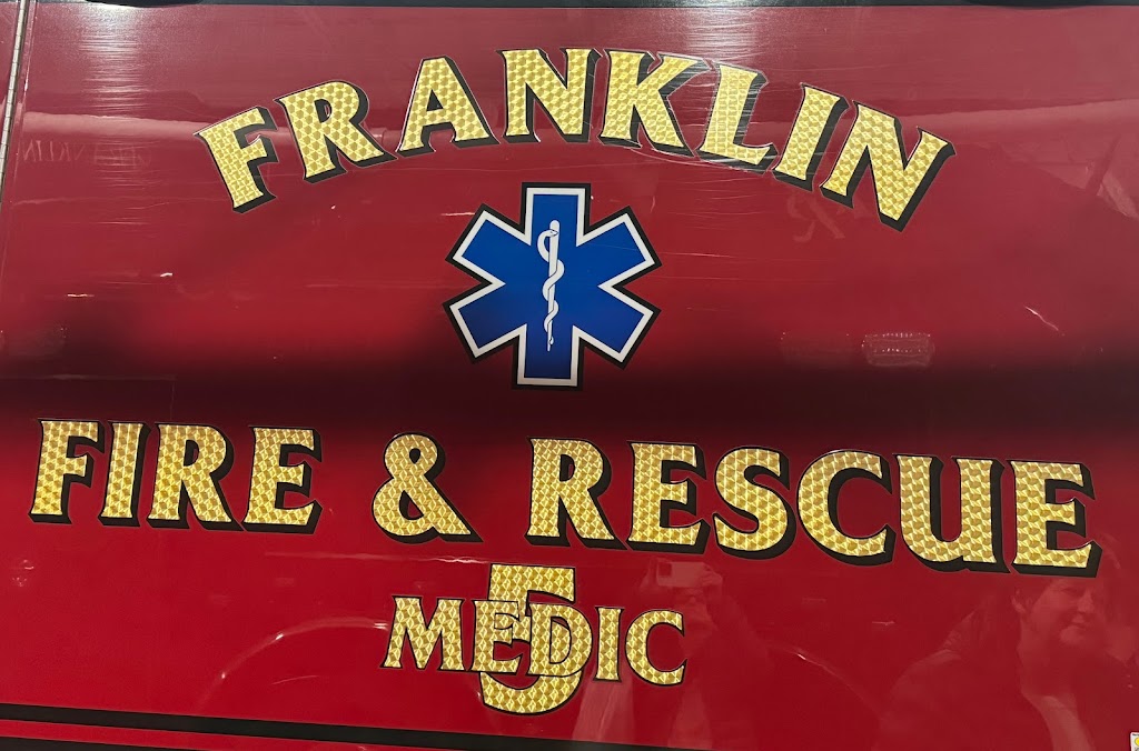 Franklin Fire & Rescue | 100 S Main St, Franklin, VA 23851, USA | Phone: (757) 562-8581