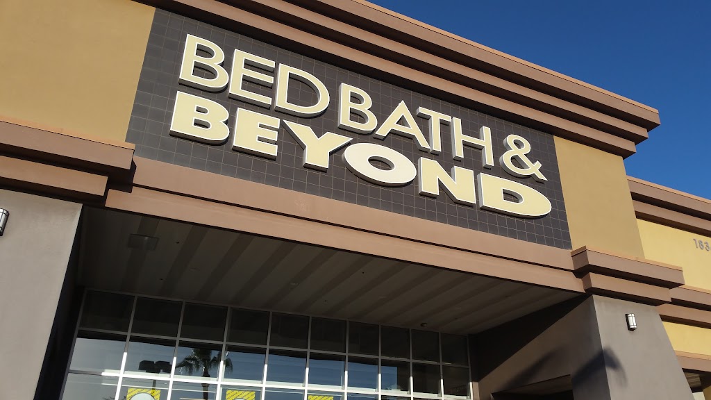 Bed Bath & Beyond | 1834 S Signal Butte Rd, Mesa, AZ 85209, USA | Phone: (480) 357-3521