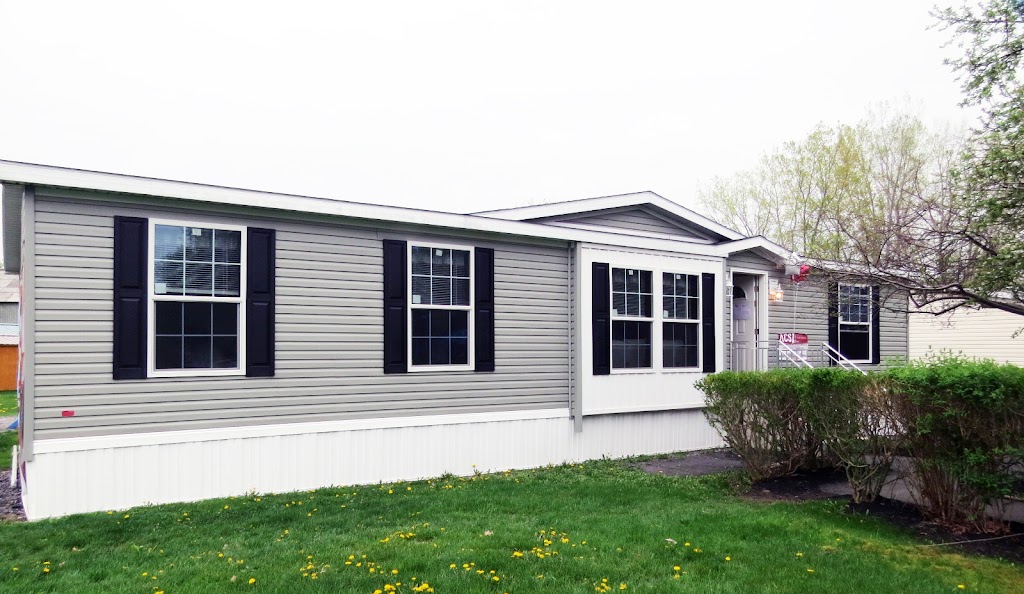 Geneva Homes, Inc. | 954 Waterloo Geneva Rd, Waterloo, NY 13165, USA | Phone: (315) 539-3336