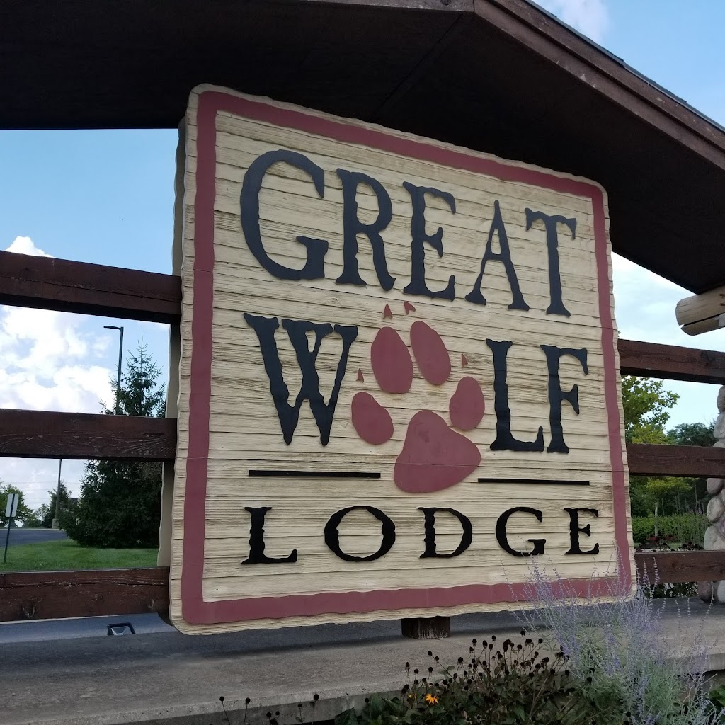 Loose Moose Cottage | 2501 Great Wolf Dr, Mason, OH 45040, USA | Phone: (513) 459-8885