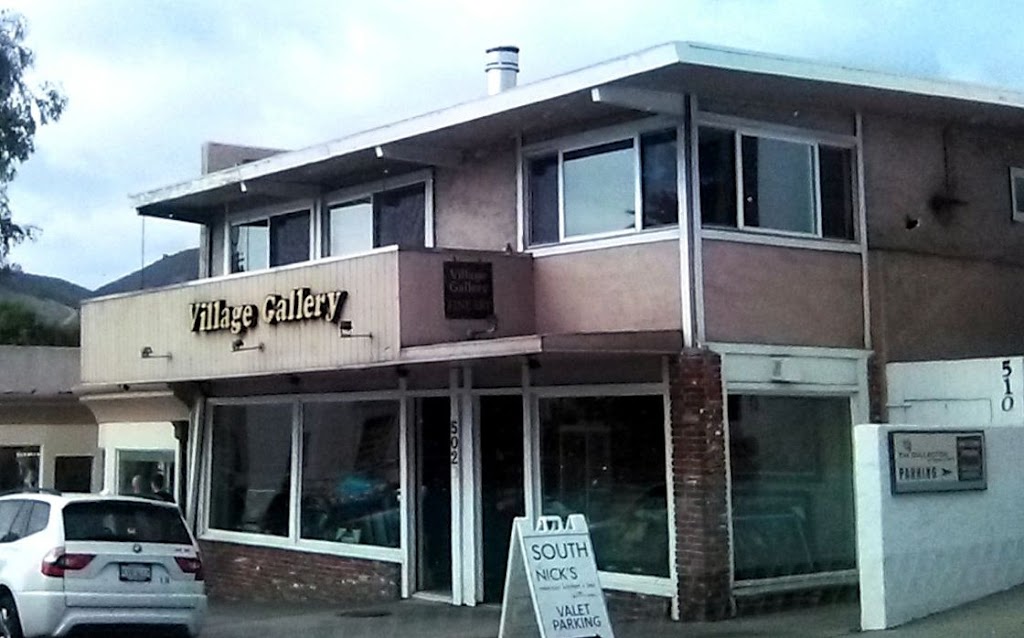 Village Gallery | 502 S Coast Hwy, Laguna Beach, CA 92651, USA | Phone: (949) 494-3553