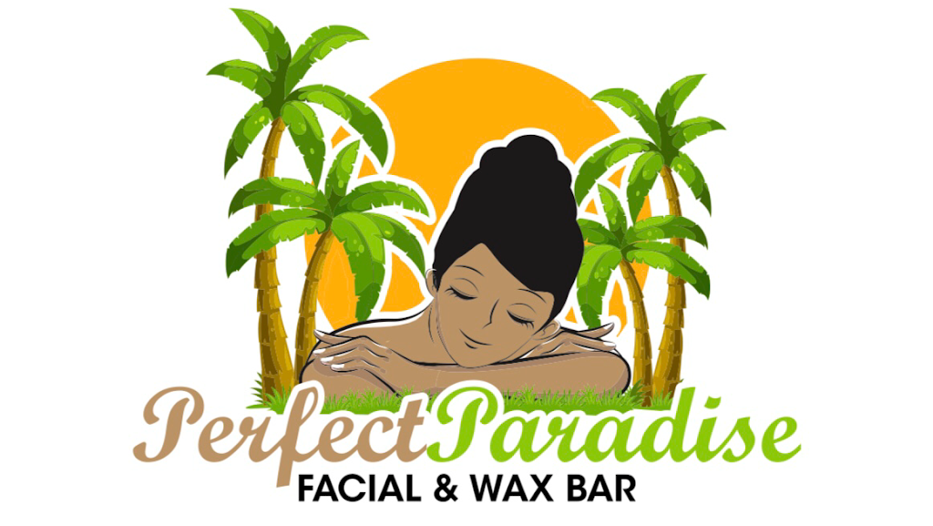 Perfect Paradise Facial & Wax Bar | 15314 Detroit Ave Suite 111, Lakewood, OH 44107, USA | Phone: (216) 282-5188