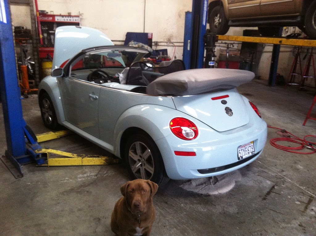 Nubee Motors Auto Repair/wheel & tire store | 1427 Mission Rd unit B, South San Francisco, CA 94080, USA | Phone: (650) 755-0931