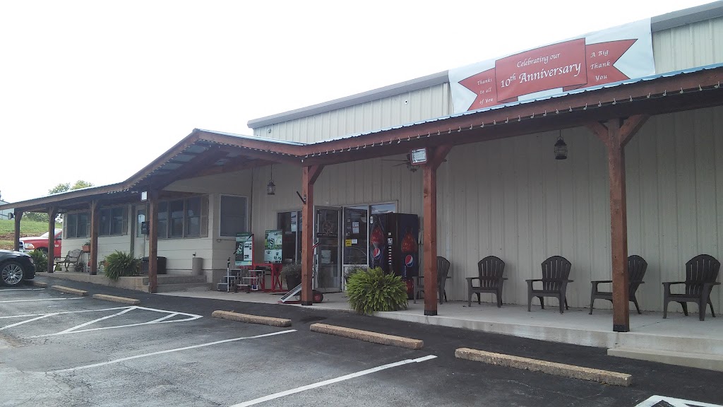 3R RV Service Center | 7819 State Hwy 47, Union, MO 63084, USA | Phone: (636) 583-2244