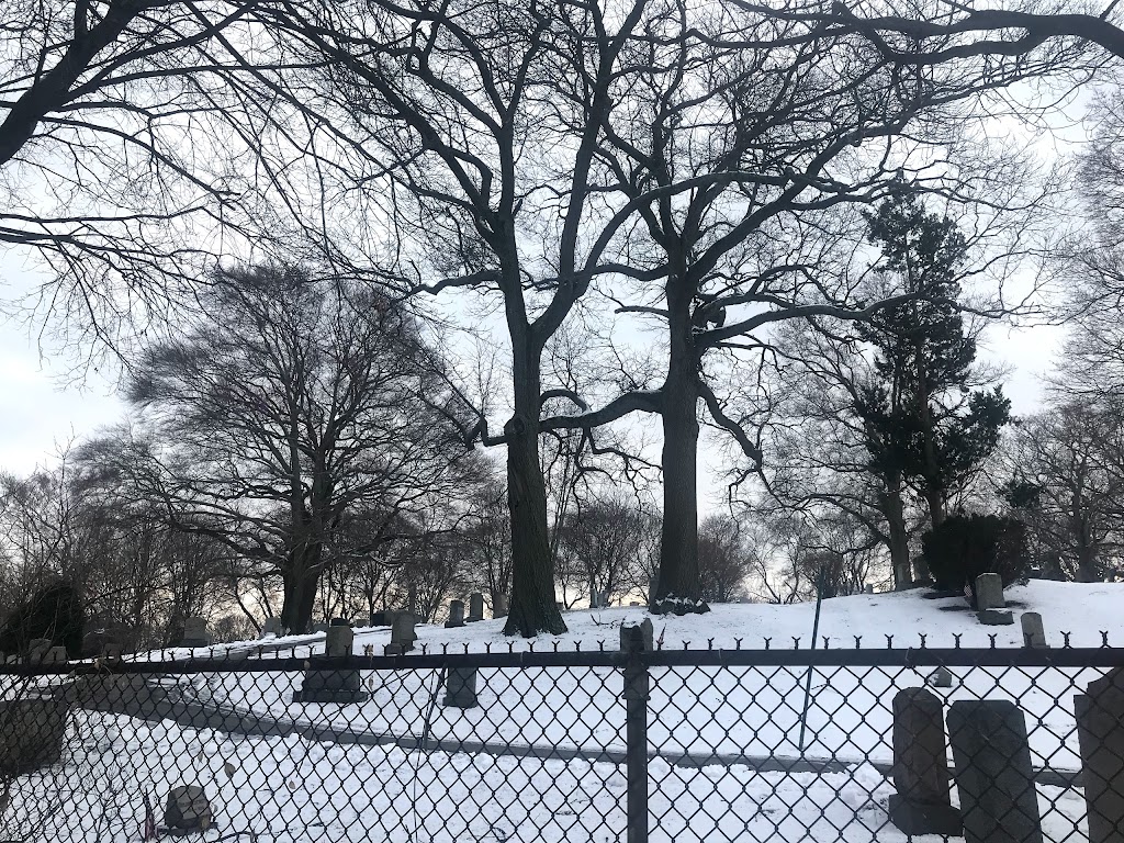 Belmont Cemetery | 121 Grove St, Belmont, MA 02478, USA | Phone: (617) 489-8287